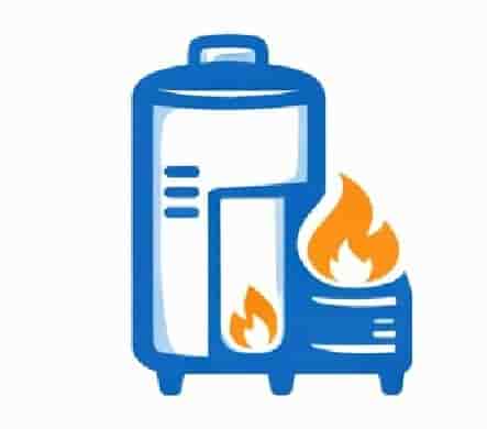 Gas Heaters